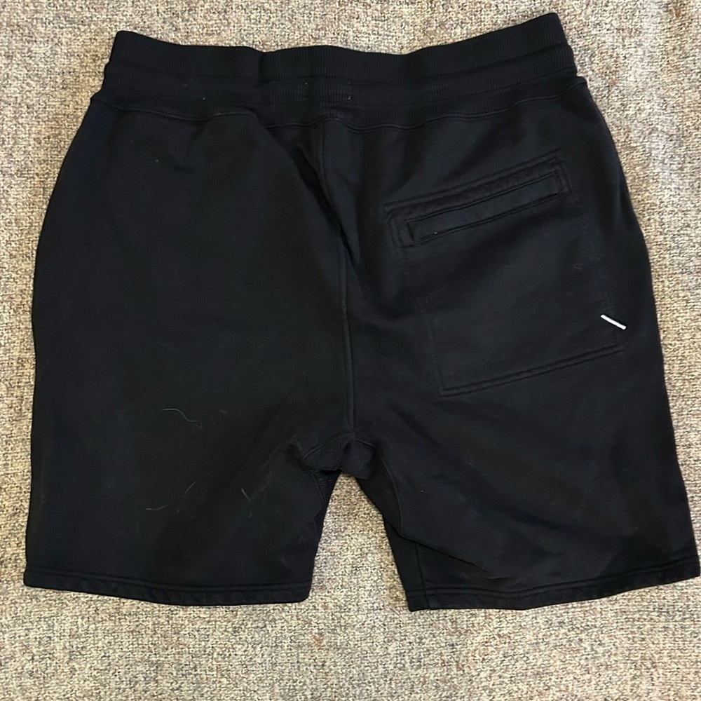 Saturdays New York City Austin Sweat Short - Picture 2 of 6